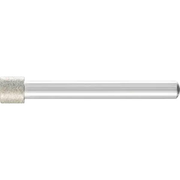 PFERD MUELA DIAMANTADA CIL&iacute;NDRICA DZY-N 9,0 MM MANGO &Oslash; 6 D126