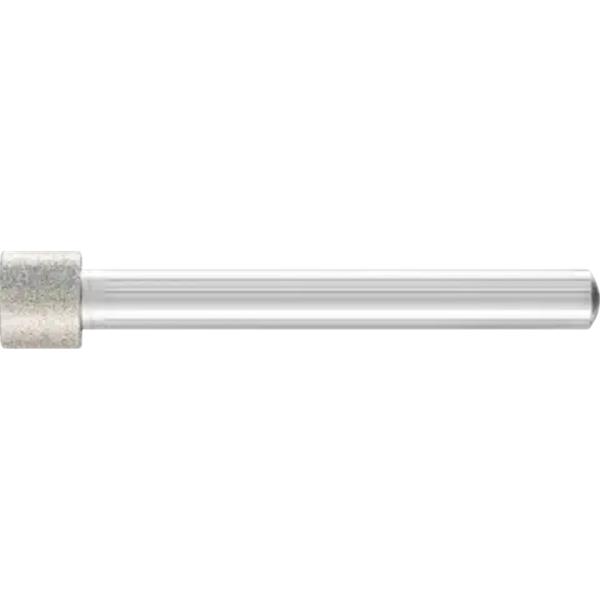 PFERD MUELA DIAMANTADA CIL&iacute;NDRICA DZY-N 10,0 MM MANGO &Oslash; 6 D91