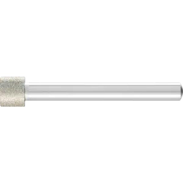 PFERD MUELA DIAMANTADA CIL&iacute;NDRICA DZY-N 10,0 MM MANGO &Oslash; 6 D126