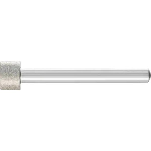 PFERD MUELA DIAMANTADA CIL&iacute;NDRICA DZY-N 12,0 MM MANGO &Oslash; 6 D91
