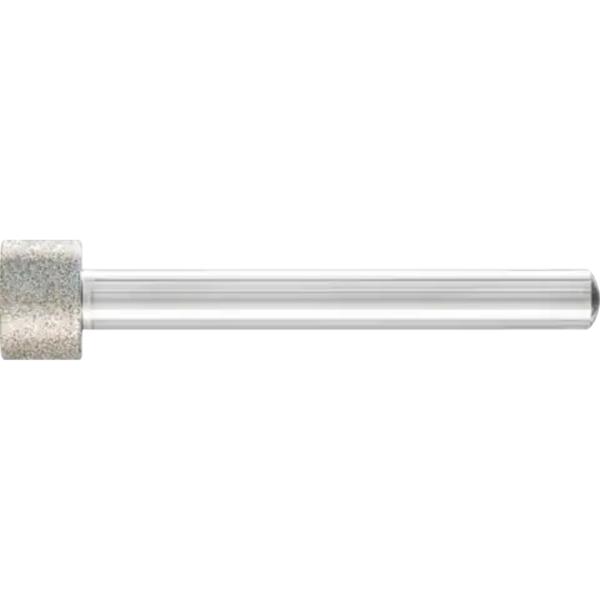 PFERD MUELA DIAMANTADA CIL&iacute;NDRICA DZY-N 12,0 MM MANGO &Oslash; 6 D126