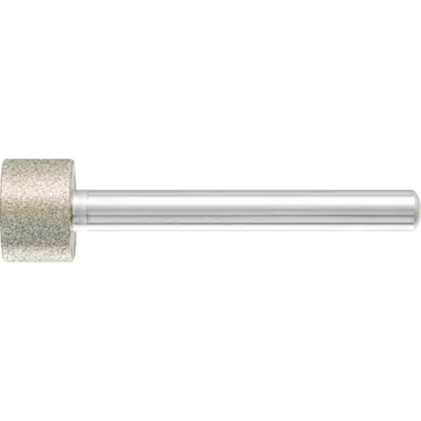 PFERD MUELA DIAMANTADA CIL&iacute;NDRICA DZY-N 15,0 MM MANGO &Oslash; 6 D126