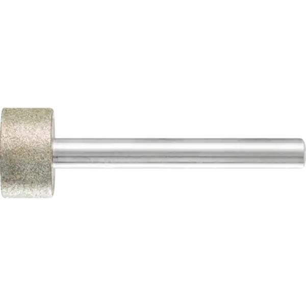PFERD MUELA DIAMANTADA CIL&iacute;NDRICA DZY-N 18,0 MM MANGO &Oslash; 6 D126