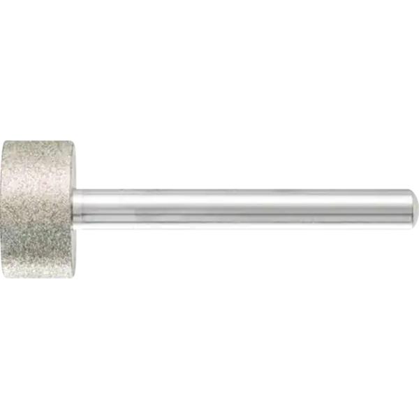 PFERD MUELA DIAMANTADA CIL&iacute;NDRICA DZY-N 20,0 MM MANGO &Oslash; 6 D126
