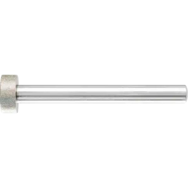 PFERD MUELA DIAMANTADA CIL&iacute;NDRICA DZY-N 25,0 MM MANGO &Oslash; 12 D126