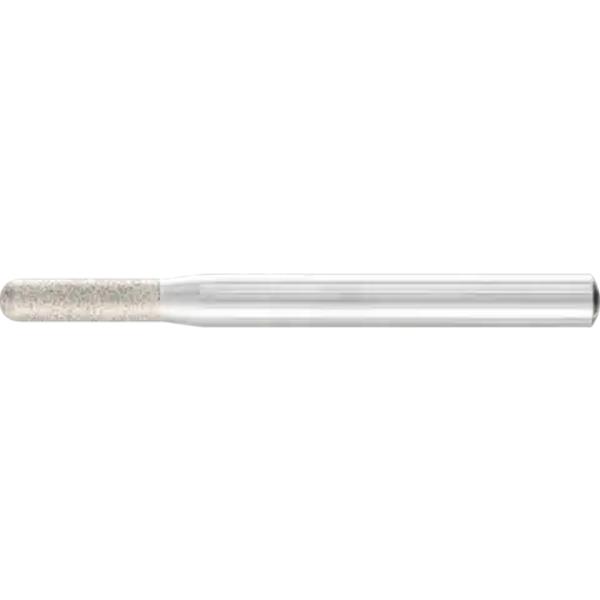 PFERD MUELA DIAMANTADA CIL&iacute;NDRICA REDONDA DWR 5,0 MM ANCHO 18,0 MANGO &Oslash; 6 D357