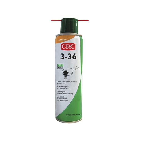 CRC 3-36 ACEITE FPS 250ML