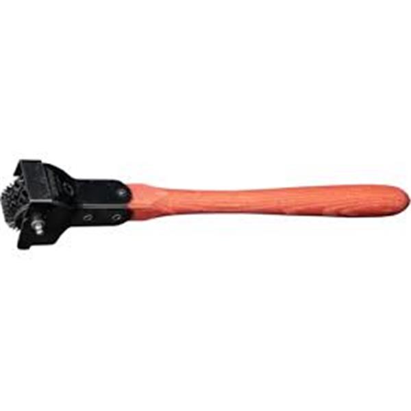 PFERD RECTIFICADOR DE MUELAS ABRASIVAS &Oslash; 12X35 LONGITUD 435 MM