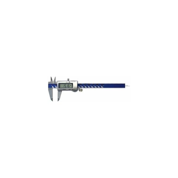 VOGEL PIE DE REY DIGITAL PROFESIONAL, 300X0,01MM/6X0,0005",CE.