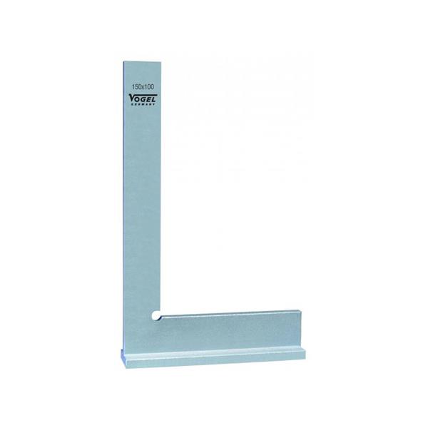 VOGEL ESCUADRA CERRAJERO 150X100 MM CON ALAS