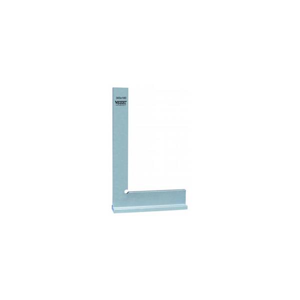 VOGEL ESCUADRA CERRAJERO 300 X 180 MM CON ALAS