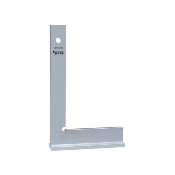 VOGEL ESCUADRA CERRAJERO 400X230 MM CON ALAS
