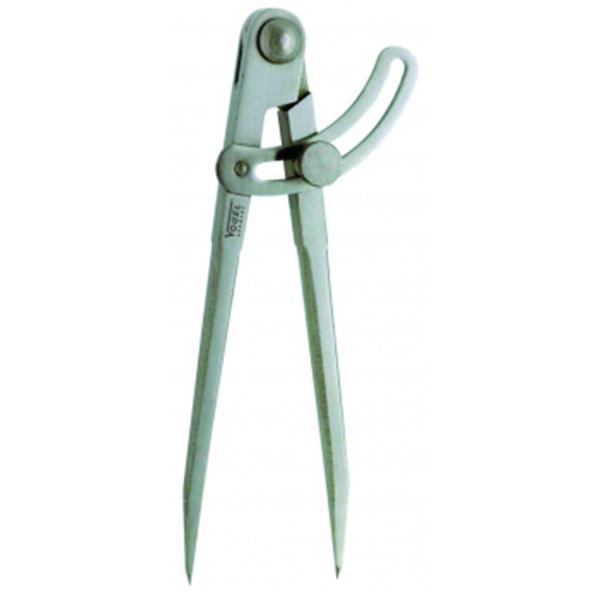 VOGEL COMP&Aacute;S DE PUNTAS CON FIJADOR 175MM