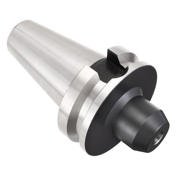 MANDRINO PORTAFRESAS TIPO WELDON MAS-403 BT &Oslash; 10  ISO 50