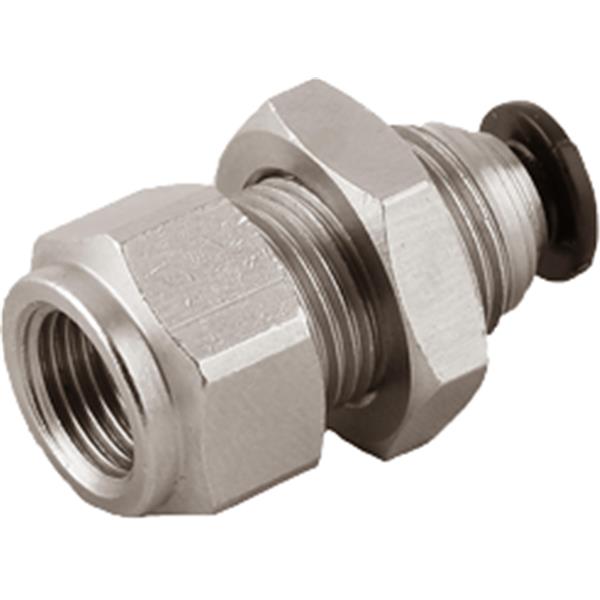 NEUMATICA RACOR AUTOM&aacute;TICO PASATABIQUES HEMBRA (02) 1/4" - &Oslash; 08