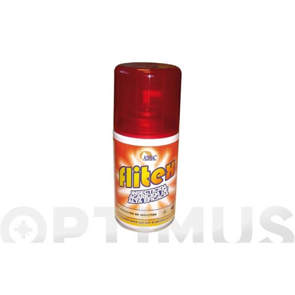INSECTICIDA FLITEX