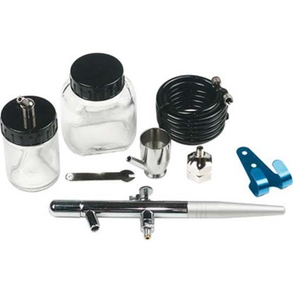 AIRCRAFT KIT DE AEROGRAFIA AS AS