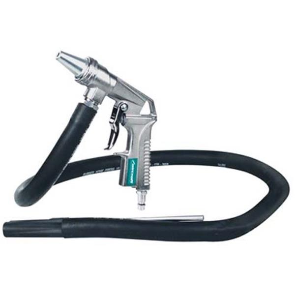 AIRCRAFT PISTOLA CHORRO DE ARENA SPS PRO