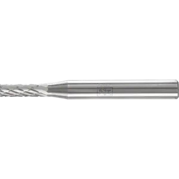 PFERD FRESA METAL DURO ZYAS &Oslash; 04x13  MANGO &Oslash; 6 MM