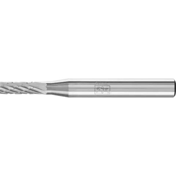 PFERD FRESA METAL DURO ZYA &Oslash; 04x13  MANGO &Oslash; 6  Z3P