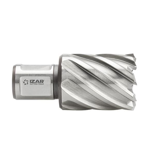 FRESA HUECA HSS-XT MAQ. ELECTROMAG. (4070) 15,00X30 mm