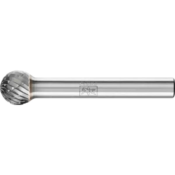 PFERD FRESA METAL DURO KUD &Oslash; 10x09  MANGO &Oslash; 6  Z3P
