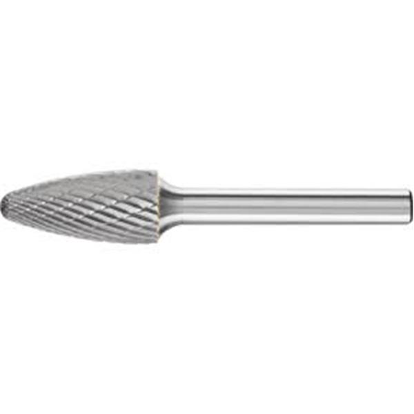 PFERD FRESA METAL DURO  RBF &Oslash; 08x20 MANGO &Oslash; 6 Z3P