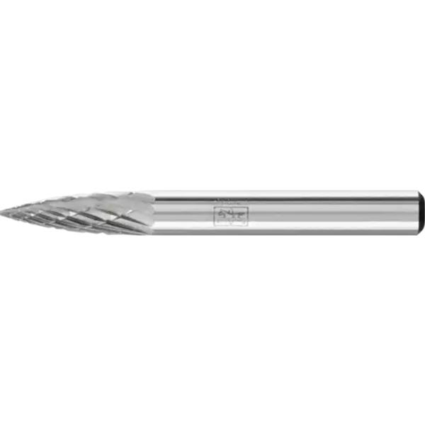 PFERD FRESA METAL DURO  SPG &Oslash; 06x18  MANGO &Oslash; 6  Z3P