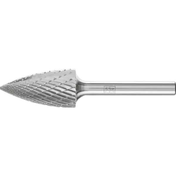 PFERD FRESA METAL DURO  SPG &Oslash; 16x30  MANGO &Oslash; 6  Z3P
