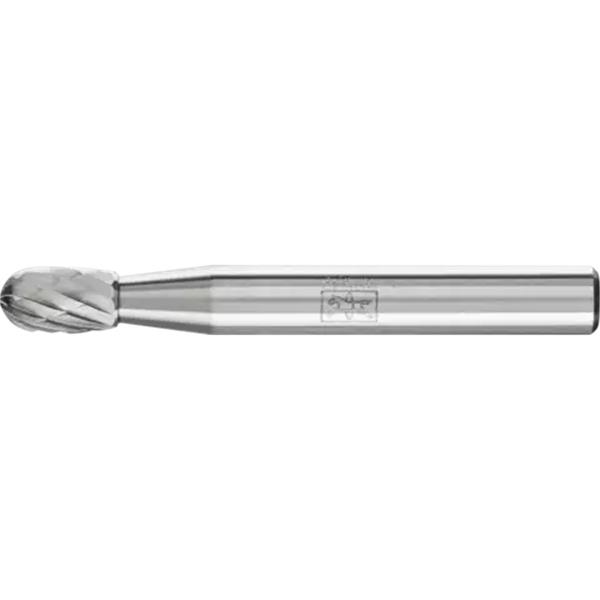 PFERD FRESA METAL DURO TRE &Oslash; 06x10  MANGO &Oslash; 6  Z3P