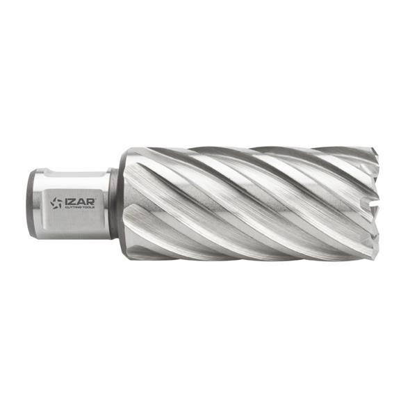 FRESA HUECA HSS-XT LARGA MAQ. ELECTROMAG. (4071) 32,00X50 mm