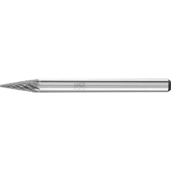 PFERD FRESA METAL DURO SKM &Oslash; 03x07  MANGO &Oslash; 3  Z3P