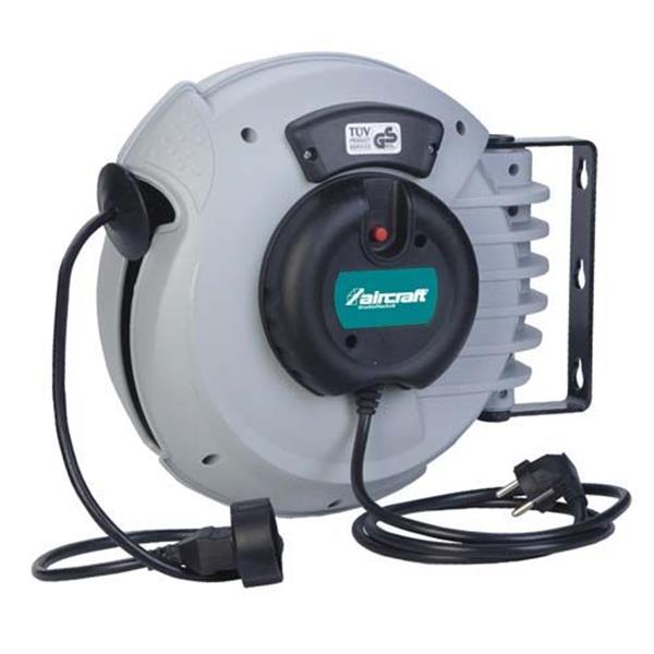 ENROLLADOR EL&Eacute;CTRICO KAR PRO 18