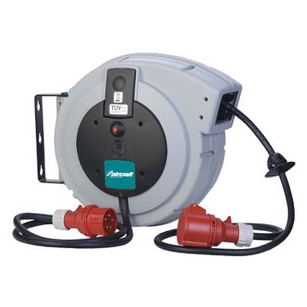 ENROLLADOR EL&Eacute;CTRICO KAR PRO 10/5