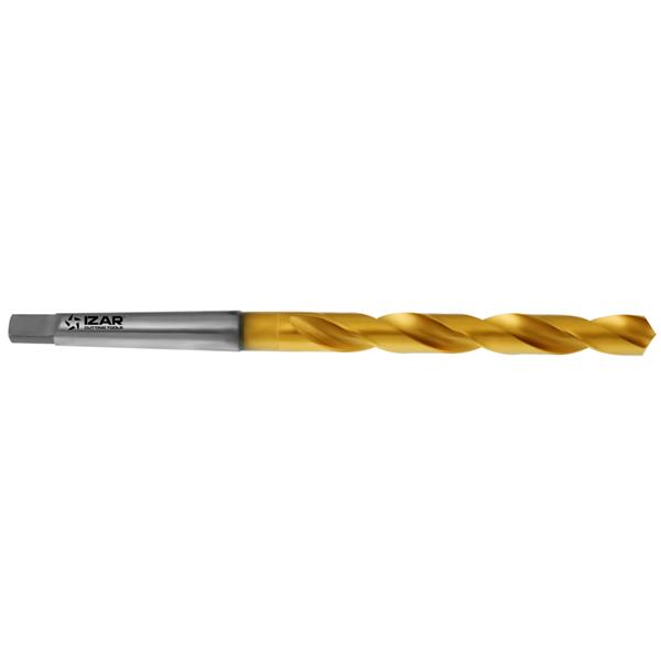 BROCA CONICA HSS+TIN   - 1110 - 24,00 mm