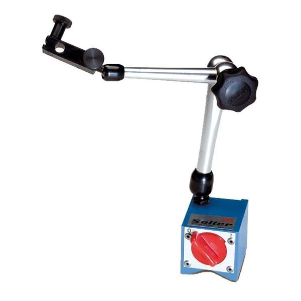 SOPORTE MAGNETICO ARTICULADO 57X50X49