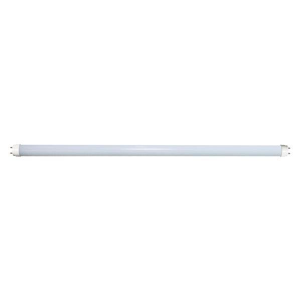 TUBO FLUORESCENTE LED 9W 850LM 60CM 4000K T8 G13