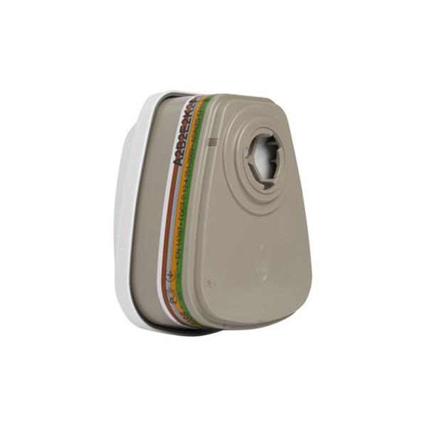 3M FILTRO 6099 PARA MASCARA (2 PARES) A2B2E2K2HGP3