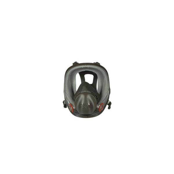3M&trade; M&aacute;scara completa reutilizable, GRANDE, 6900