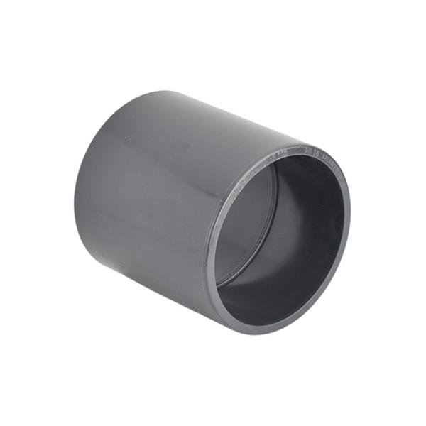 MANGUITO PVC PRESION H-H &Oslash;32