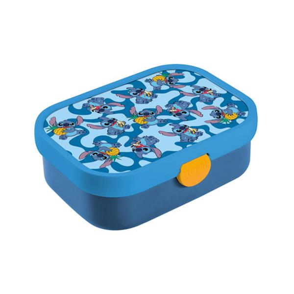 CONTENEDOR LUNCH BOX CAMPUS LILO STICH