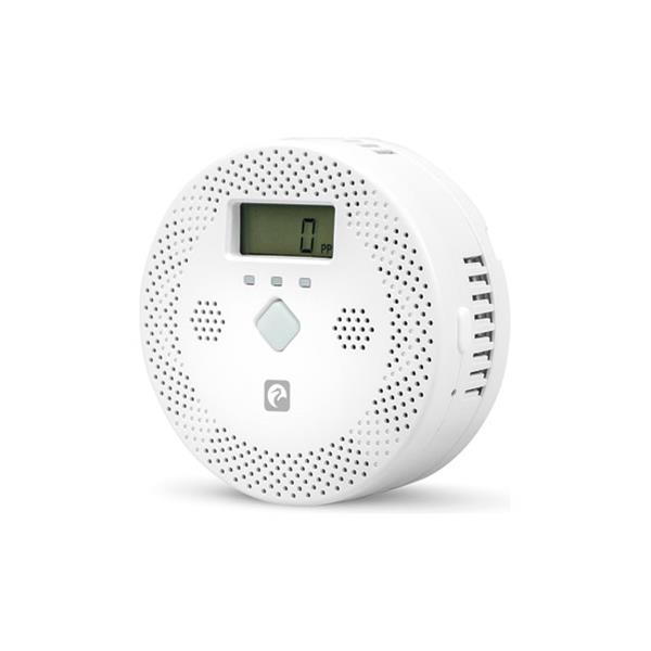 DETECTOR CO2 SMART WIFI  APP GARZA SMART