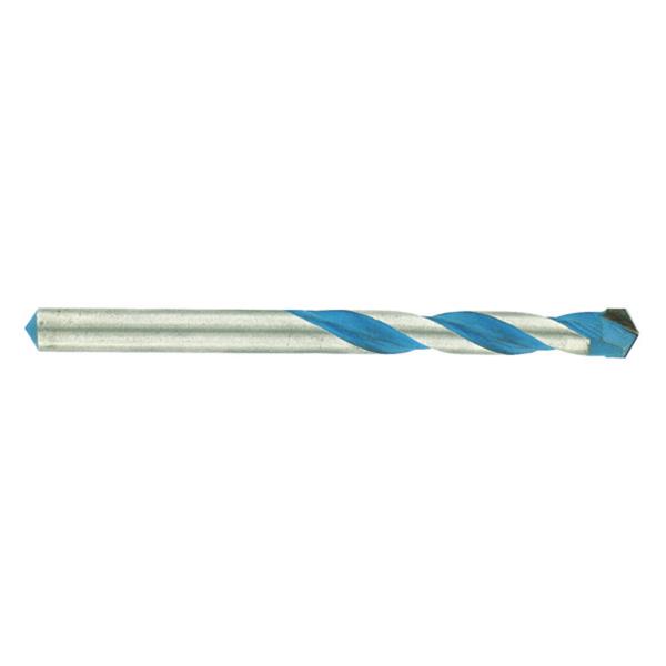 BROCA MULTI MATERIAL &Oslash;4 L75 CILINDRICO