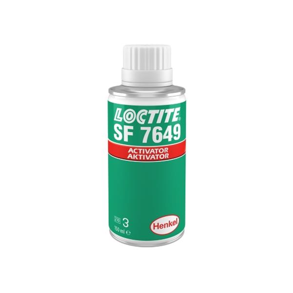 LOCTITE SF 7649 ACTIVADOR N 500 ML BOTE