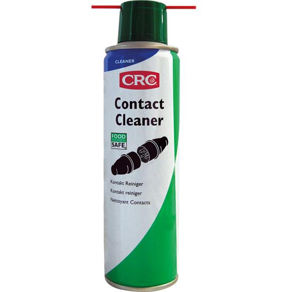CRC CONTACT CLEANER 500 ML