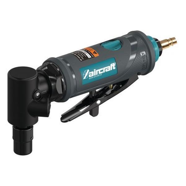 AIRCRAFT AMOLADORA ACODADA WST VS PRO