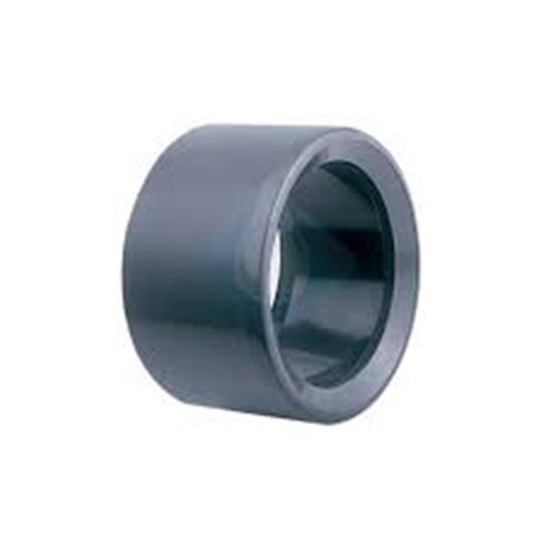 CASQUILLO REDUCTOR PVC SERIE LISA &Oslash;25X20 (UN1)