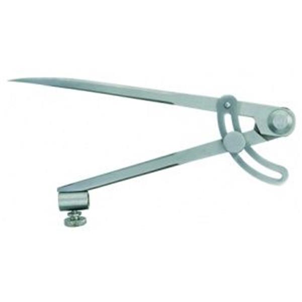 ASLAK COMPAS PARA LAPIZ 300 MM