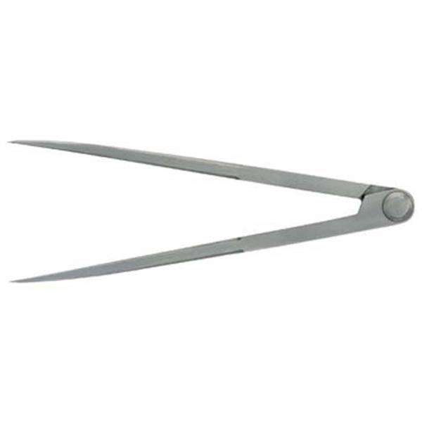 ASLAK COMPAS DE PUNTAS 200 MM