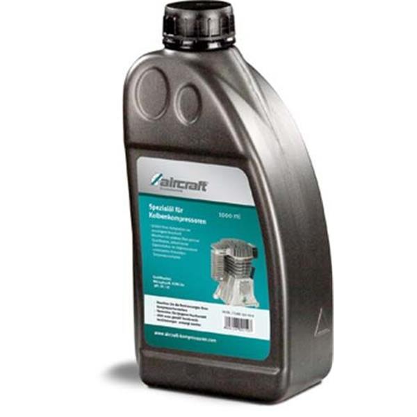 ACEITE ESPECIAL PARA COMPRESORES 1 LTS